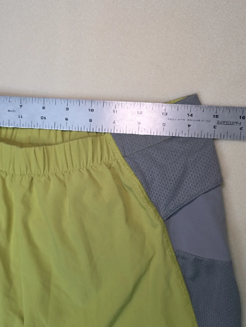 Patagonia Stride Pro 7